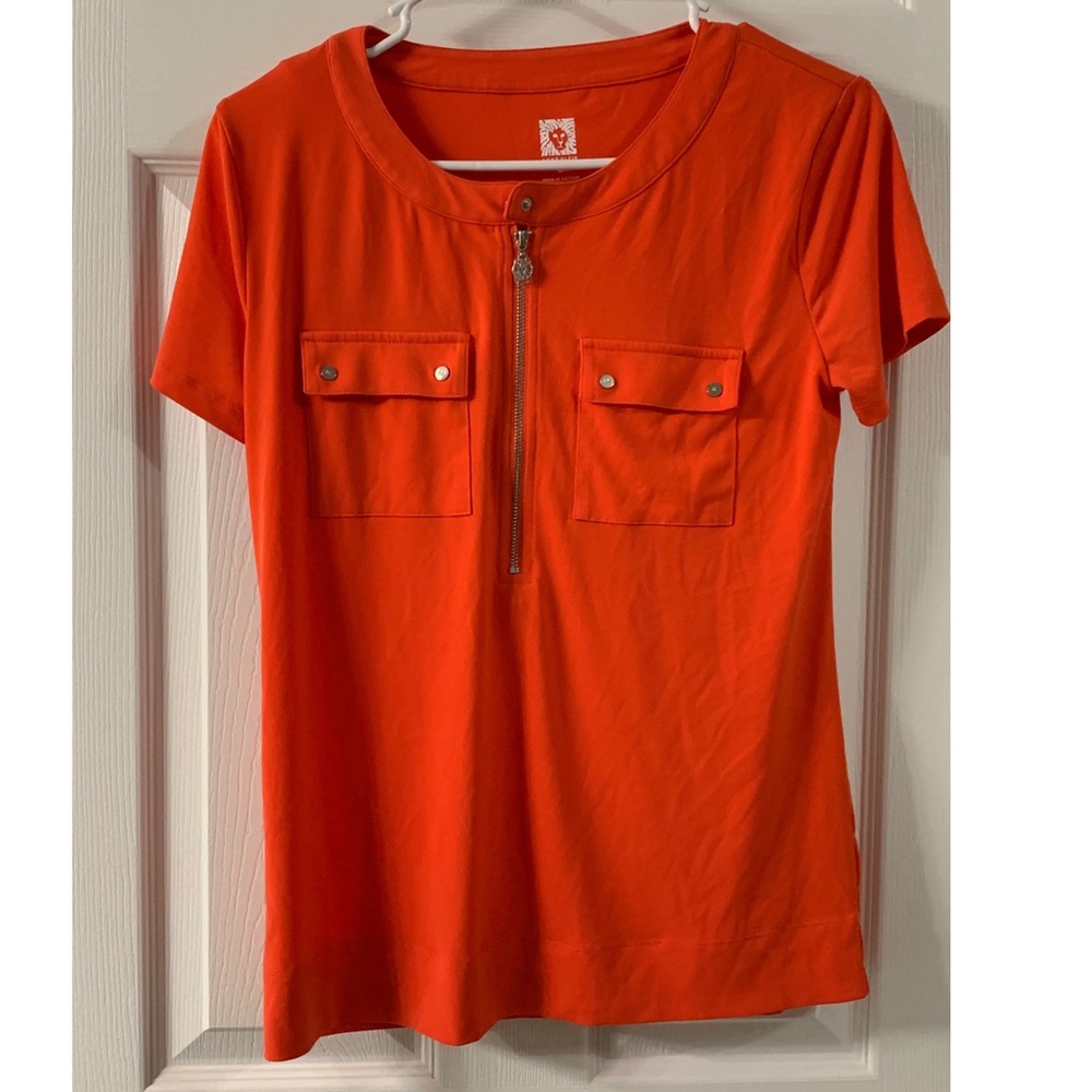 Anne Klein Top Size S